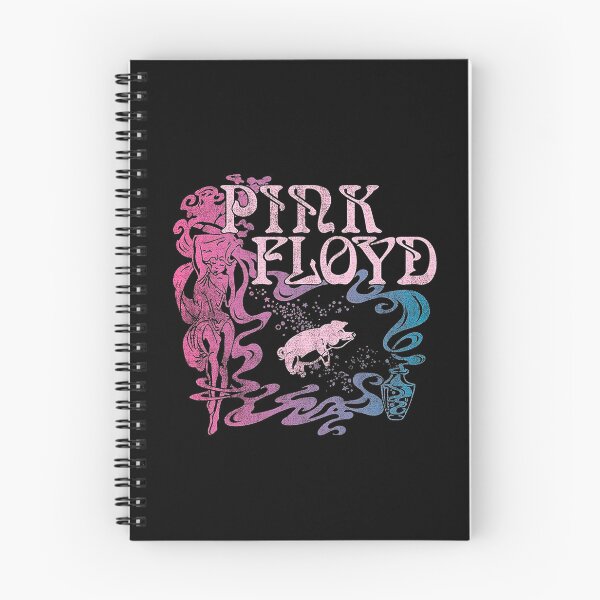 Item preview, Pink Floyd Animals Psychedelic Vintage Design designed and sold by martirush.