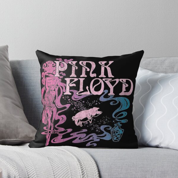 Item preview, Pink Floyd Animals Psychedelic Vintage Design designed and sold by martirush.