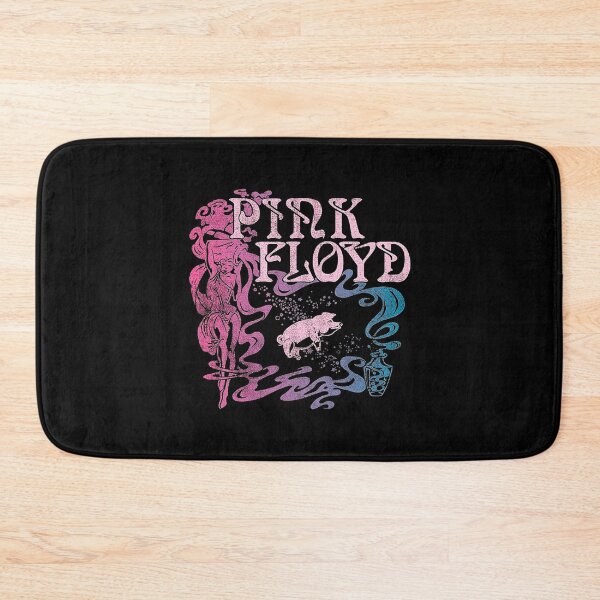 Item preview, Pink Floyd Animals Psychedelic Vintage Design designed and sold by martirush.
