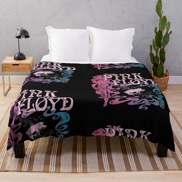 Item preview, Pink Floyd Animals Psychedelic Vintage Design designed and sold by martirush.