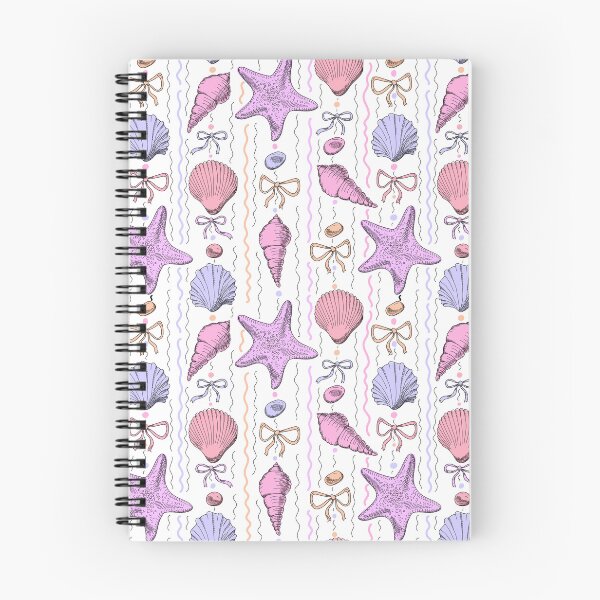 Item preview, Shell Pattern designed and sold by Lina Khaled.