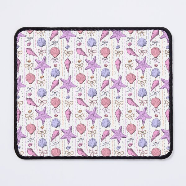 Item preview, Shell Pattern designed and sold by Lina Khaled.
