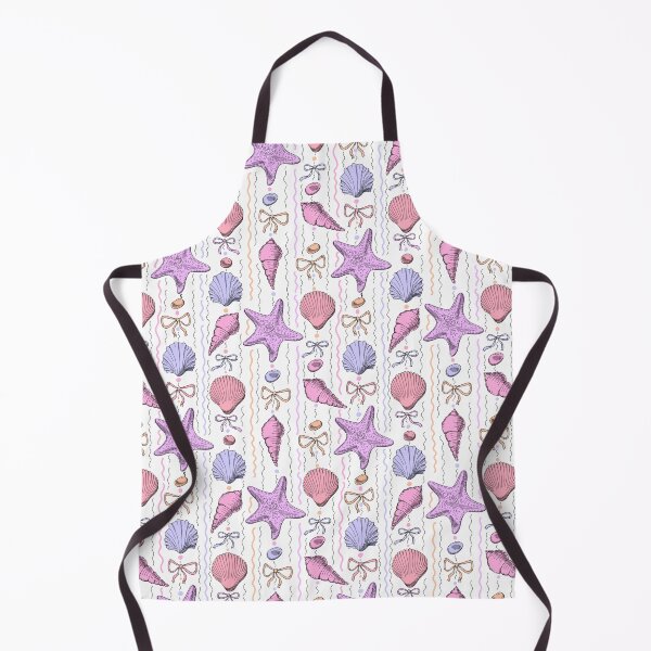 Item preview, Shell Pattern designed and sold by Lina Khaled.