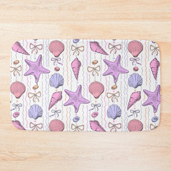 Item preview, Shell Pattern designed and sold by Lina Khaled.