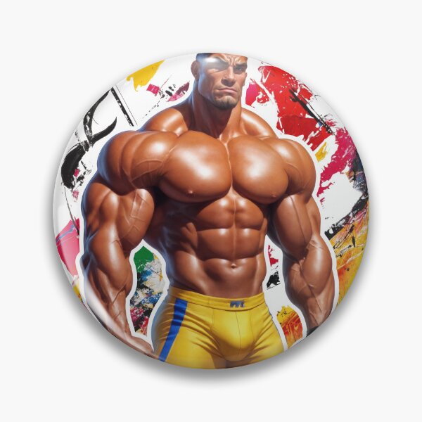 Item preview, Sticker - Decal - Power in Motion - 176 designed and sold by ForeverPrintsOK.