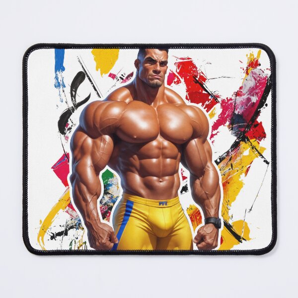 Item preview, Sticker - Decal - Power in Motion - 176 designed and sold by ForeverPrintsOK.
