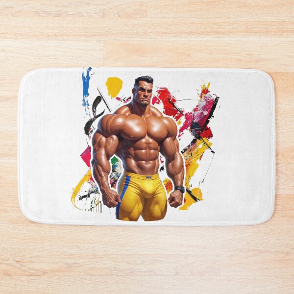 Item preview, Sticker - Decal - Power in Motion - 176 designed and sold by ForeverPrintsOK.