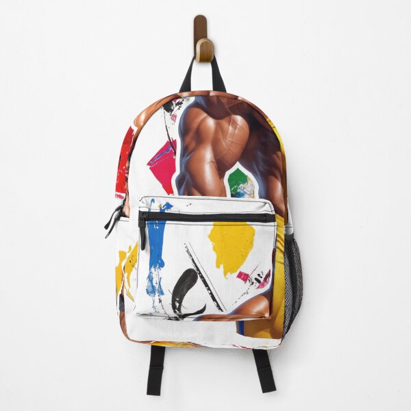 Item preview, Sticker - Decal - Power in Motion - 176 designed and sold by ForeverPrintsOK.
