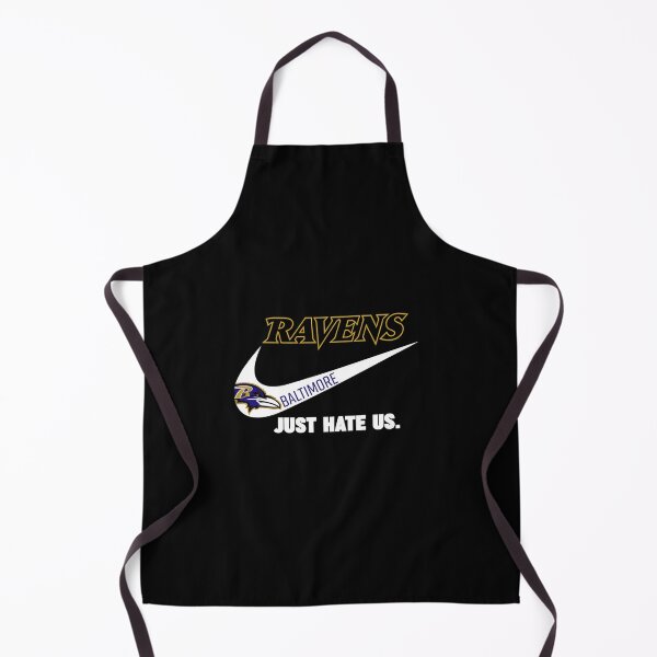 Item preview, Baltimore Football Just Hate Us designed and sold by ElectricSigil.
