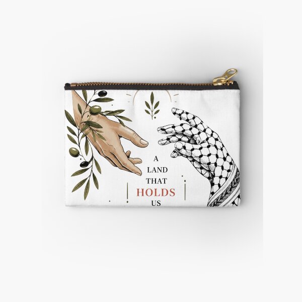 Item preview, A Land That Holds Us designed and sold by OliveKey.