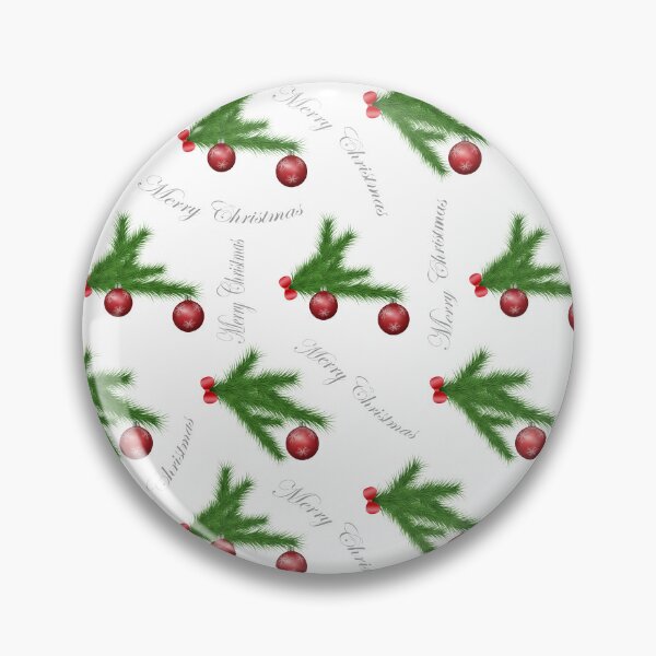 Item preview, Merry Christmas Pattern designed and sold by GraffiTimi.