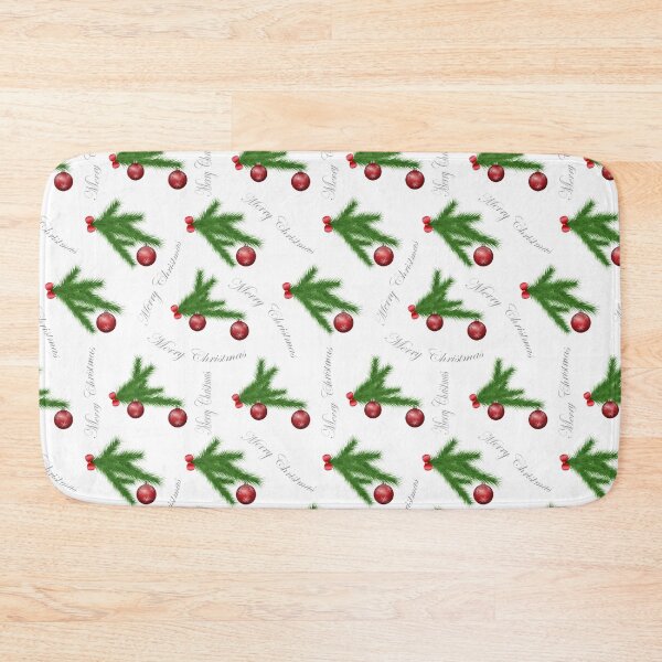 Item preview, Merry Christmas Pattern designed and sold by GraffiTimi.