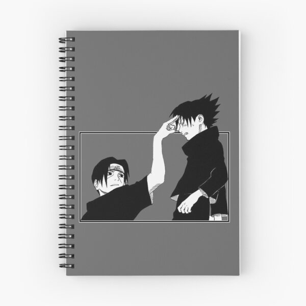 Item preview, Sharingan Brothers designed and sold by MrDreeyk.