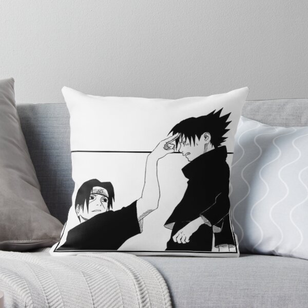 Item preview, Sharingan Brothers designed and sold by MrDreeyk.