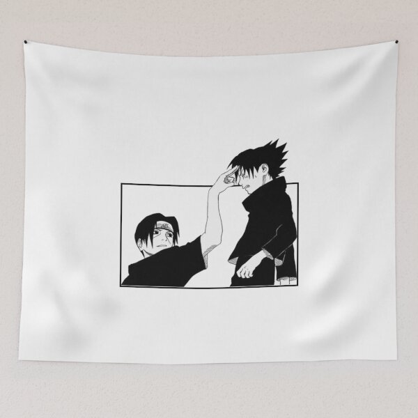 Item preview, Sharingan Brothers designed and sold by MrDreeyk.