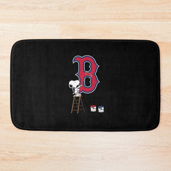 Item preview, Beagle Painting Red Baseball Letter B designed and sold by ElectricSigil.