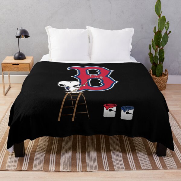 Item preview, Beagle Painting Red Baseball Letter B designed and sold by ElectricSigil.