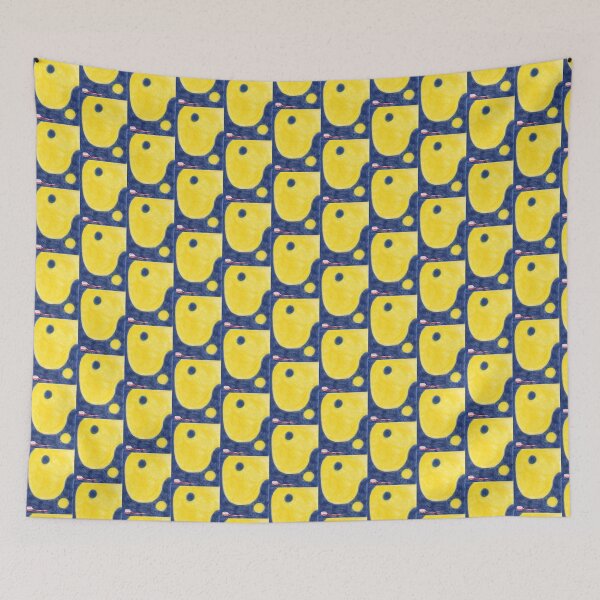 Item preview, Blue Wave designed and sold by A-P-Ink.