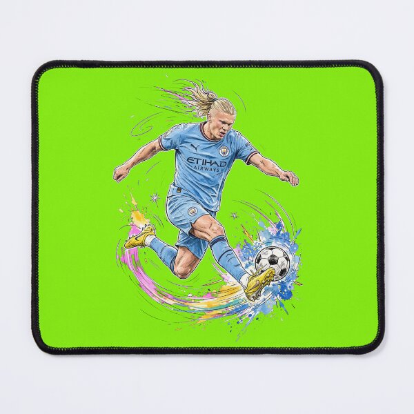 Item preview, Erling Haaland FIFA 2026 designed and sold by Fashionboost.