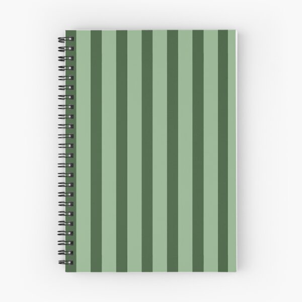 Item preview, Double Green Stripes designed and sold by The Innocent Ghost Project.