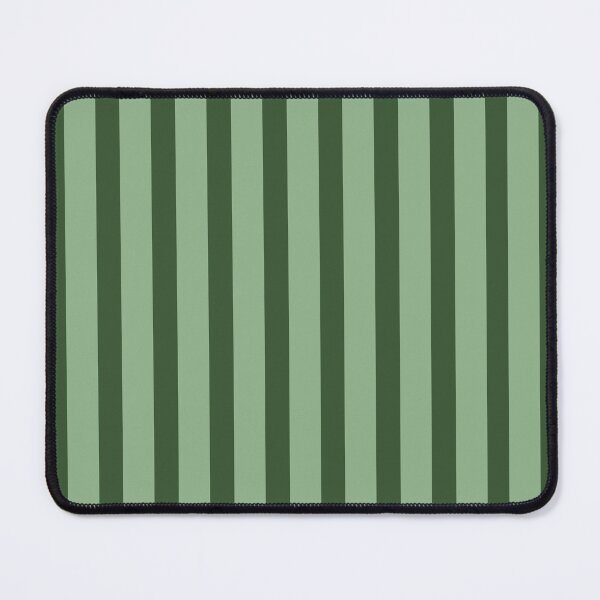 Item preview, Double Green Stripes designed and sold by The Innocent Ghost Project.
