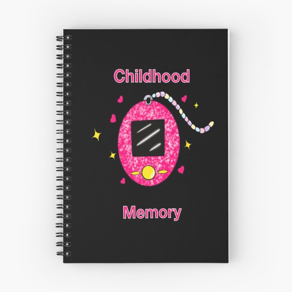 Item preview, 2000s Childhood memory, pink gadget designed and sold by CheekyUnicorn00.