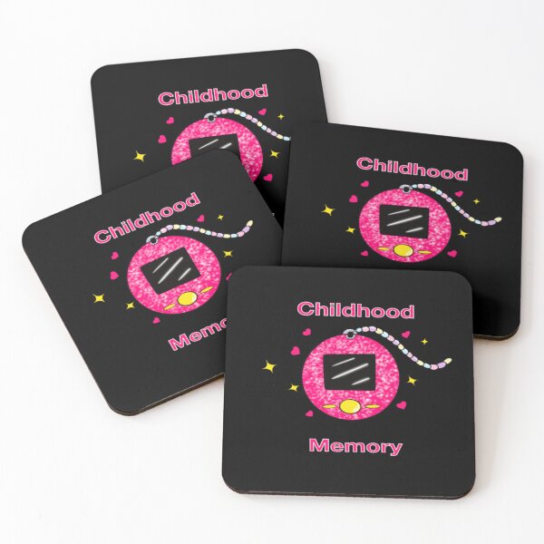 Item preview, 2000s Childhood memory, pink gadget designed and sold by CheekyUnicorn00.