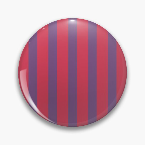 Item preview, Hot Pink and Purple Stripes designed and sold by The Innocent Ghost Project.