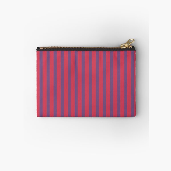 Item preview, Hot Pink and Purple Stripes designed and sold by The Innocent Ghost Project.