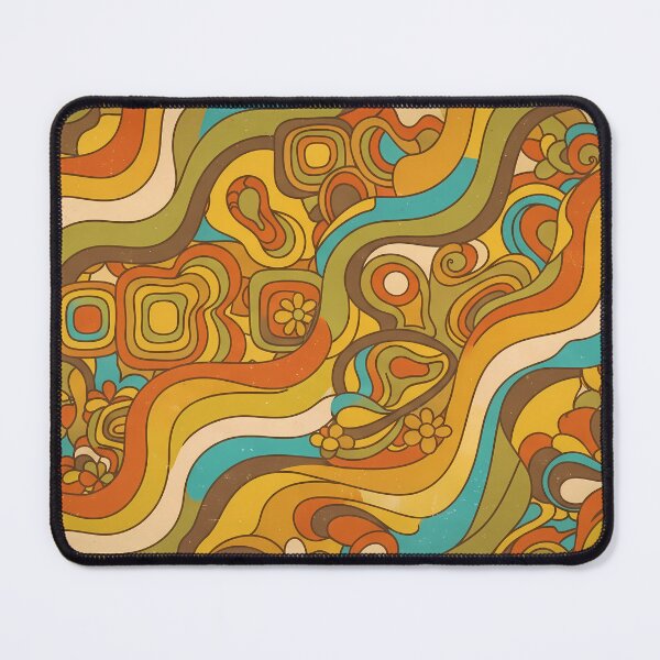 Item preview, House White Black Yellow Blue Red Orange Green designed and sold by ART ATTACK ZONE.