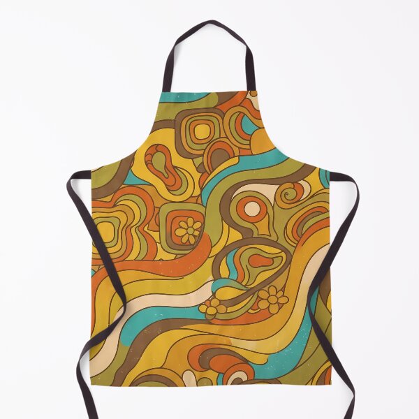 Item preview, House White Black Yellow Blue Red Orange Green designed and sold by ART ATTACK ZONE.