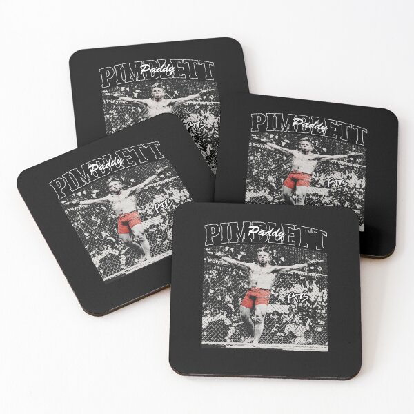 Item preview, Paddy Vintage Pimblett MMA Fighter Graphic designed and sold by ajifujpost.