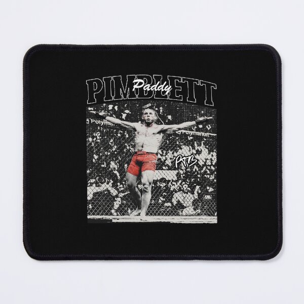 Item preview, Paddy Vintage Pimblett MMA Fighter Graphic designed and sold by ajifujpost.