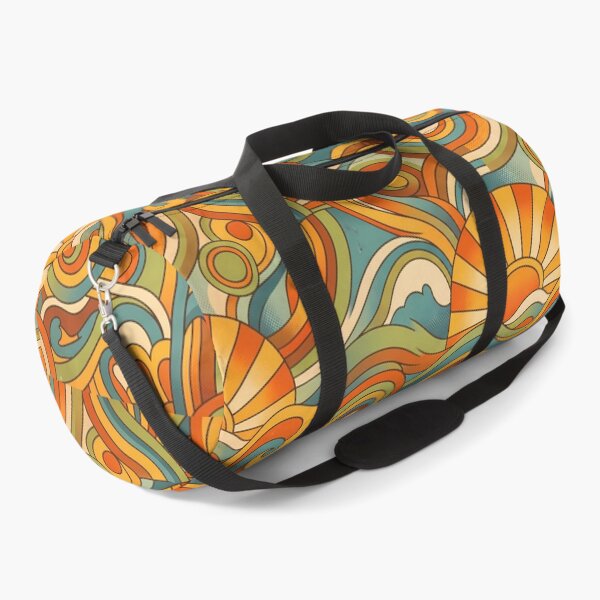 Item preview, Sun White Black Yellow Blue Red Orange Green designed and sold by ART ATTACK ZONE.