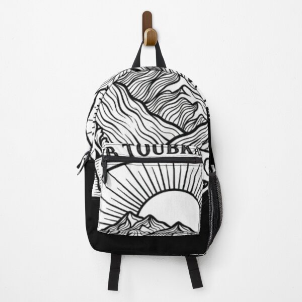 Item preview, Toubkal, Morocco Classic Sticher. designed and sold by Sloyar.