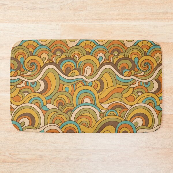 Item preview, Beach White Black Yellow Blue Red Orange Green designed and sold by ART ATTACK ZONE.