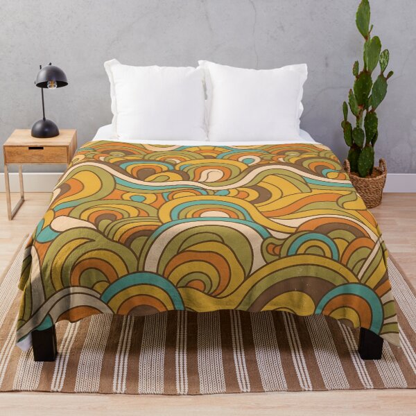 Item preview, Beach White Black Yellow Blue Red Orange Green designed and sold by ART ATTACK ZONE.
