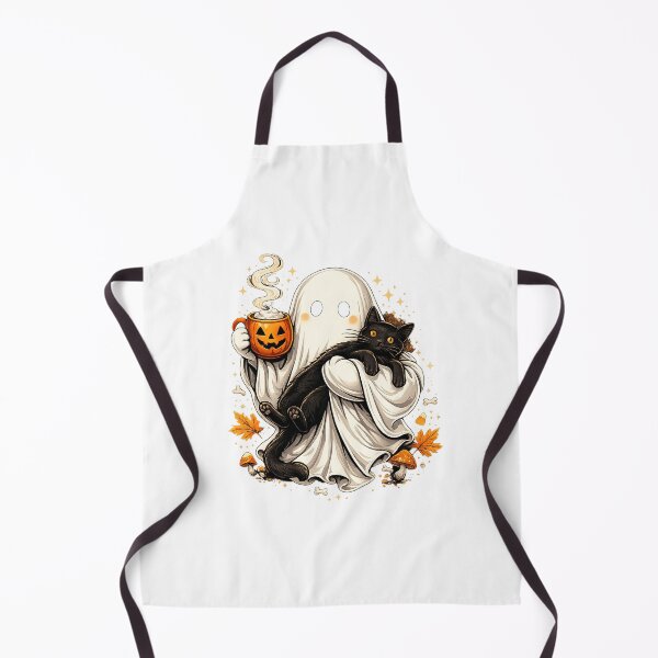 Item preview, cute-halloween-ghost designed and sold by afr-saad.