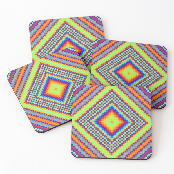 Item preview, Rhombus 9 designed and sold by Gluecknika.
