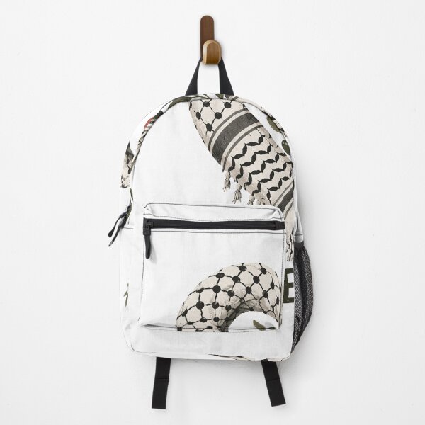Item preview, Palestine in Our Hearts designed and sold by OliveKey.