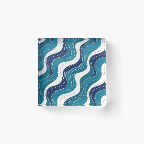 Item preview, Harmonic Flow designed and sold by JEMAR Designs.