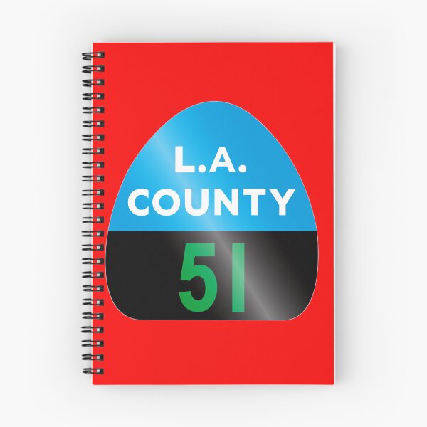 Item preview, L.A. County Fire Dept Helmet Front (ParaMedic) designed and sold by wegotsstuff.