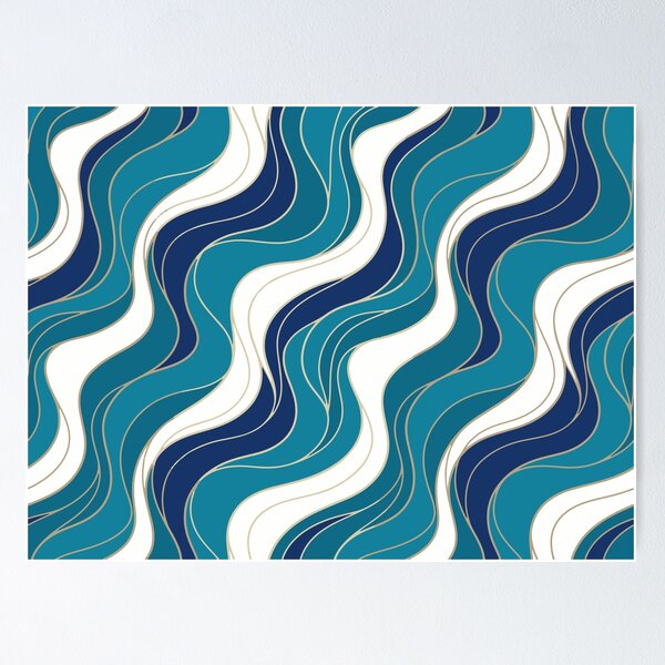 Item preview, Harmonic Flow designed and sold by ArteDelCine.