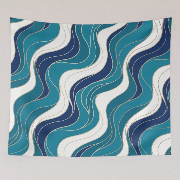 Item preview, Harmonic Flow designed and sold by JEMAR Designs.