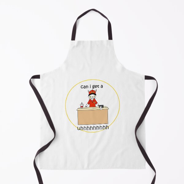 Item preview, Can I Get A Uhhhh designed and sold by sihdinw.
