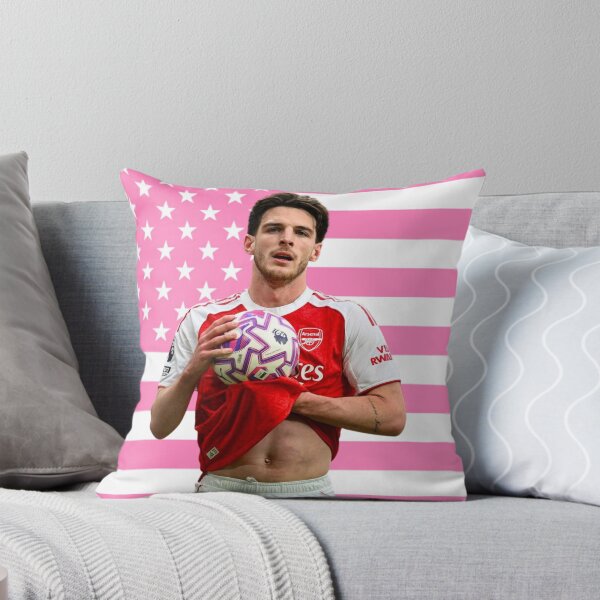 Item preview, Rice Pink American Flag designed and sold by thecollegetalk.
