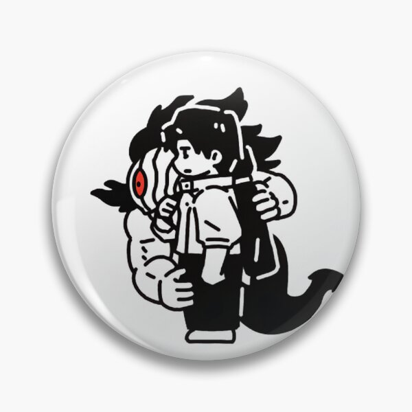 Item preview, yuta with his wife designed and sold by VividMorphk.