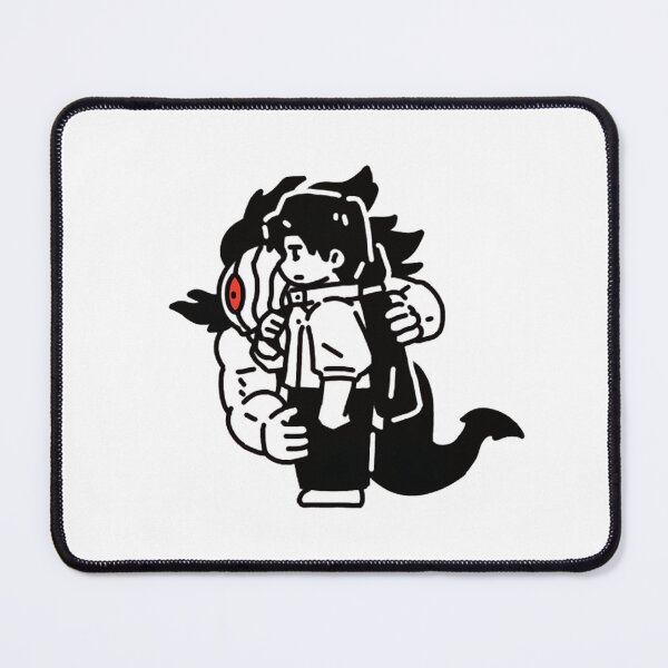 Item preview, yuta with his wife designed and sold by VividMorphk.