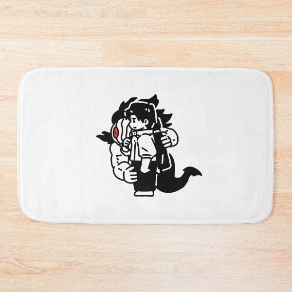 Item preview, yuta with his wife designed and sold by VividMorphk.