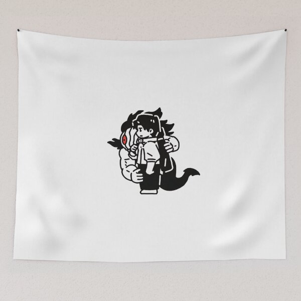 Item preview, yuta with his wife designed and sold by VividMorphk.